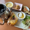 まさかのインサイドくるくるがある喫茶店でモーニング