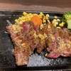 肉の日いきなりステーキ