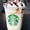 【スタバ新作】11月1日発売の「マカダミア ホワイトスノー チョコレート フラペチーノ」レビュー