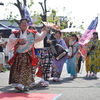 高野台ゆかた風鈴祭り2019【ストリートパフォーマンス編】