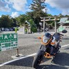 <浜松市>静岡のバイク神社🏍️大歳神社