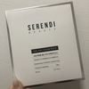 韓国コスメ☺︎SERENDI•ONE DAY CREAM MASK