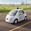 Google純正の自動運転カー、今夏2015年夏公道デビュー