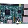 Raspberry Pi 3 を Mac でセットアップする