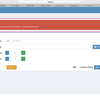 Laravel admin 作業メモ