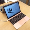 12インチMacBook (Early 2016) レビュー記事3選＋α