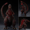 【あみあみ】S.H.MonsterArts ゴジラ (2016) 第4形態 夜間戦闘Ver. 『シン・ゴジラ』 