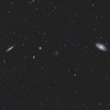 NGC3953,NGC3917 <Ursa Major> 