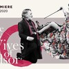 配信観劇その19『ウィンザーの陽気な女房たち（The Merry Wives of Windsor）』（グローブ座、2019）