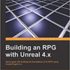 「Unreal Engine 4.xを使用してRPGを作成する」の足りない部分を作成する。アニメレンダリングの勉強２(続き）
