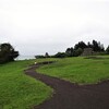 南茅部・大船遺跡へのショートトリップ