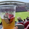 イノベーションのためのチームワークと戦略的リソース配分を「鹿島アントラーズ対磐田」観戦戦から学ぶ