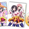 普通の女子校生が【ろこどる】やってみた。 Blu-ray 店舗別特典まとめ