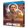 『ウォーキング・デッド：ザ・ワンズ・フー・リブ 2024』ブルーレイ2-DISC[Blu-ray-BOX]高画質海外盤正規品
