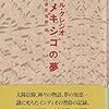 視線の中の夢が始まる―ル・クレジオ『メキシコの夢』