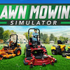 【Lawn Mowing Simulator】芝刈り機シムの体験版をプレイ【Steam Next Fest】