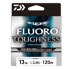 【ダイワ】lbマーキング付きで管理も楽々なフロロライン「スティーズフロロタフネス」発売！