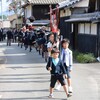 次は神幸祭
