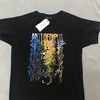 JIVELTAのTシャツ|メッセージTシャツとプリントTシャツ