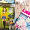 アオハルゆいゆいをお迎えしましたぁ！₍₍ (ง* ॑꒳ ॑*)ว ⁾⁾&オビツ26の首ジョイント修理。
