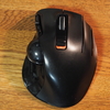 【ELECOM】EX-G / M-XT1DRBK