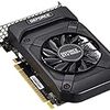 玄人志向 NVIDIA GeForce GTX 1050Ti 搭載 グラフィックボード 4GB シングルファン GF-GTX1050Ti-E4GB/SF/P