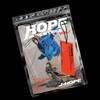 HOPE ON THE STREET VOL.1 - ​j-hope (BTS)：J-ホープ(バンタン)【カナルビ/アルバム全曲歌詞和訳】