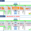 北海道江別市 国道275号新石狩大橋の4車線化