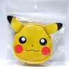 エンスカイ 劇場版ポケットモンスターダイヤモンド＆パール 幻影の覇者 ゾロアーク ネックポーチ(2010年7月発売)