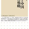 ロシアと中国反米の戦略