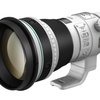 キヤノンがEF800mm F5.6 DO IS を開発中?[うわさ]