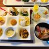 2月の北海道 - 函館〜札幌編「4日目の食、長万部でかにチャーハン」