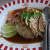 ［ま］タイ料理の食べ方教えます／タイ式お食事作法 @kun_maa