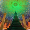 バンコク市内行くべき映える寺院3選
