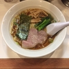 【らぁめん ほりうち 新橋店】サラリーマン御用達。朝まで食べれる新橋ラーメン