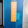 AWS Summit Tokyo 2017に行ってきました。