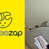 chocoZAP「マッサージチェア」に首ったけ。