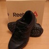 通勤におすすめなスニーカー『Reebokレインウォーカー』サラリーマンにベストな理由