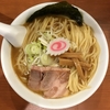 【今週のラーメン３７１６】 大勝軒まるいち 西荻窪店 （東京・西荻窪） らーめん　〜新規開店早々コラーゲン濃度ぴっちり合わせてくる技！流石まるいち！西荻ラーメン戦争勃発！