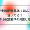 保育士の配置基準てほんとに合ってる？事故から配置基準の見直しを！！