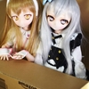 Amazonドール