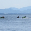 ５月の湖西へ