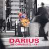 今DARIUS THE OMNIBUS II -群像-にとんでもないことが起こっている？