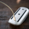 Vì sao 2022 nhưng chuột Magic Mouse của Apple vẫn sạc từ phía dưới?