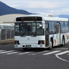 鹿児島交通(元立川バス)　2392号車