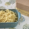 簡単で美味しいお弁当のおかず／底上げパスタ