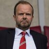 clear! Ed Woodward resigns from his position in UEFA. After Manchester United joined the European Super League.