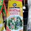 KIKKOMAN