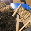 大型家具 大型木屑 木材の処分方法 大型家具処分 熊本 0120-831-962 ご自宅から搬出します