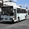 鹿児島交通(元阪急バス)　1446号車